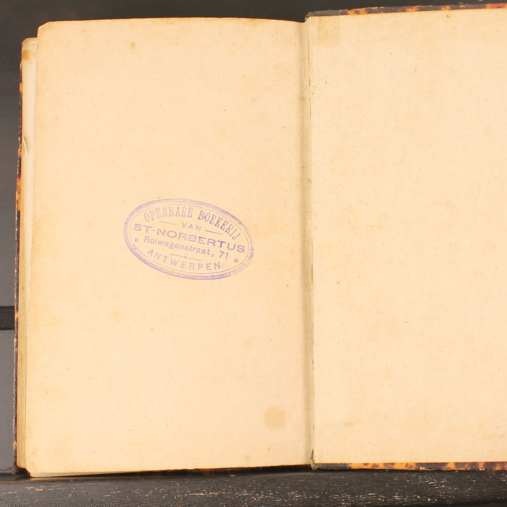 Lydia | Herman Geiger | Casterman 1866 | Sammlung Fabiola