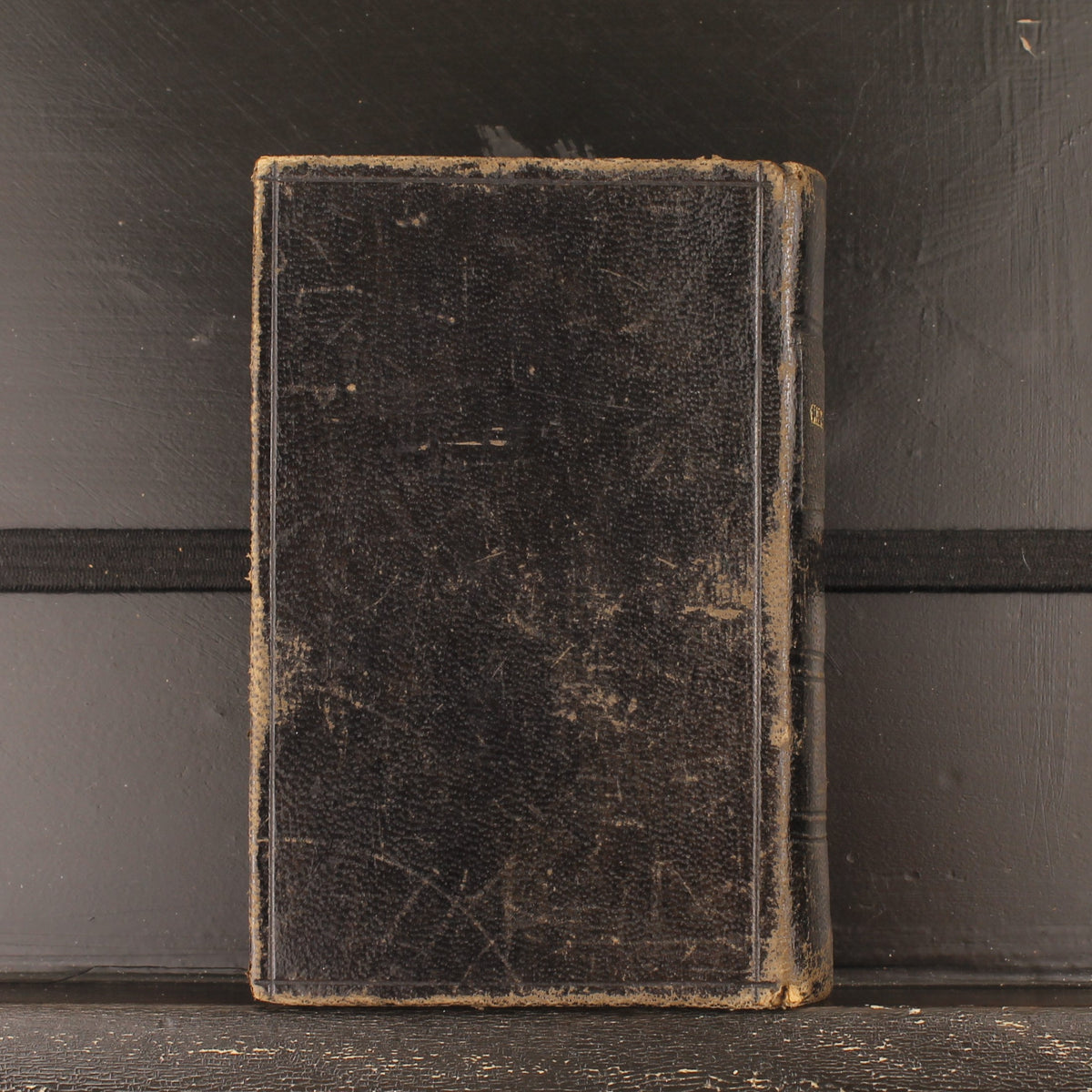 Der christliche Schatz - Antikes Gebetbuch - Maaseik ca. 1893