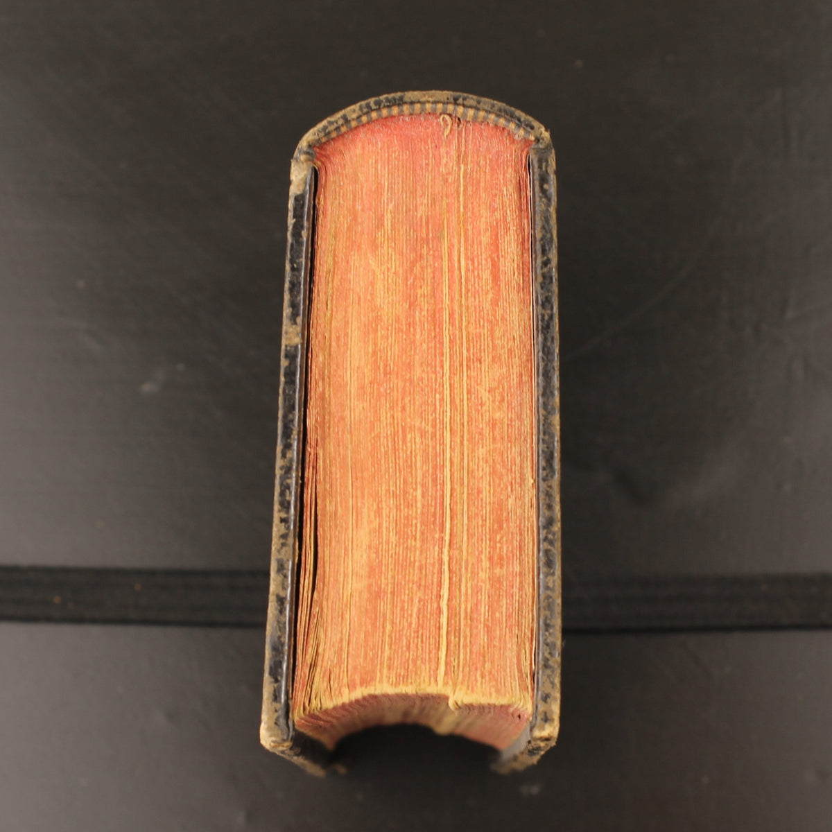 Der christliche Schatz - Antikes Gebetbuch - Maaseik ca. 1893