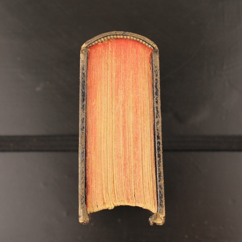 Der christliche Schatz - Antikes Gebetbuch - Maaseik ca. 1893