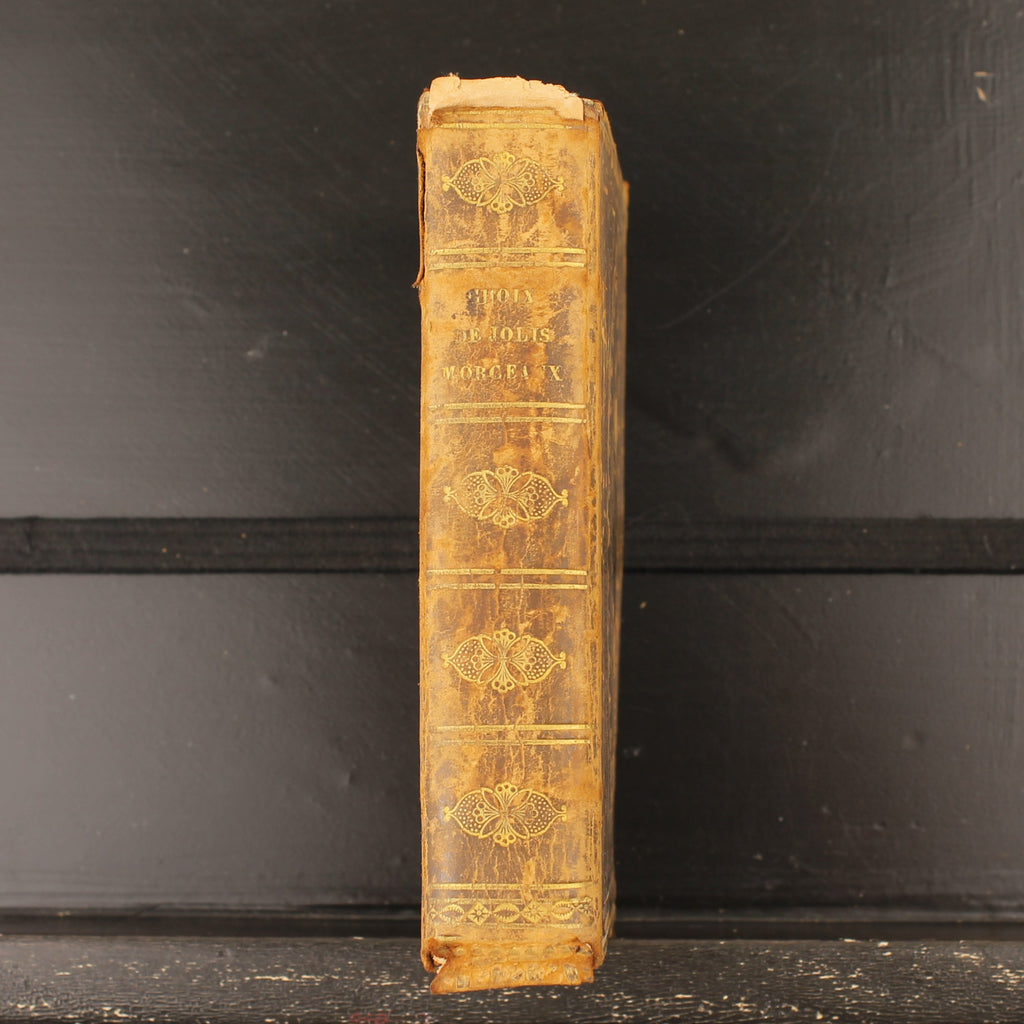 Choix de Jolis Morceaux - Lefuel, Libraire-Éditeur 1826 - Libro antico francese con incisioni