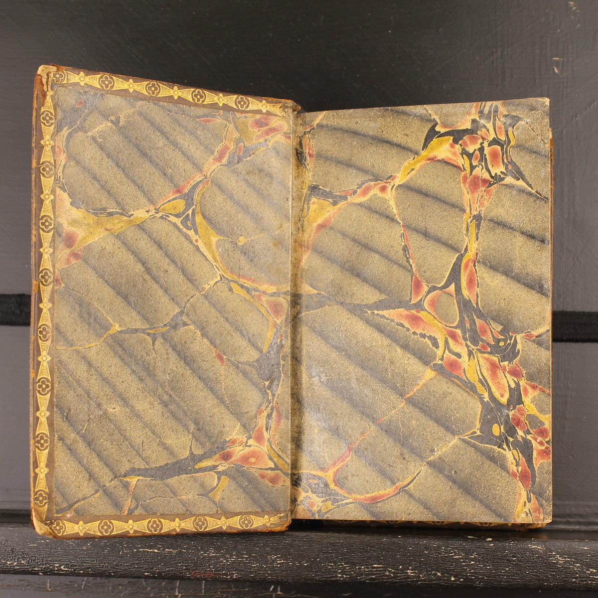 Choix de Jolis Morceaux - Lefuel, Libraire-Éditeur 1826 - Antikes französisches Buch mit Stichen