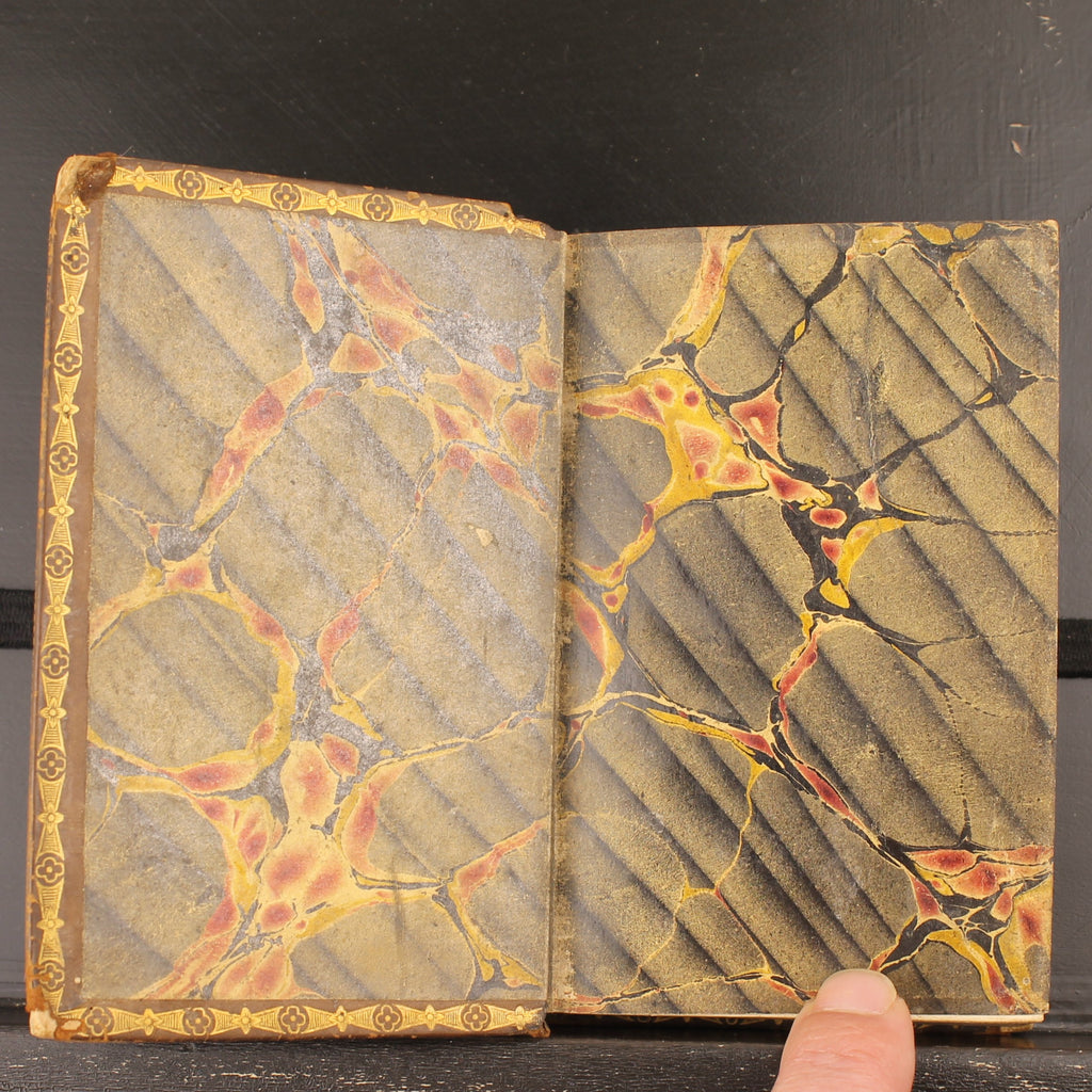 Choix de Jolis Morceaux - Lefuel, Libraire-Éditeur 1826 - Libro antico francese con incisioni