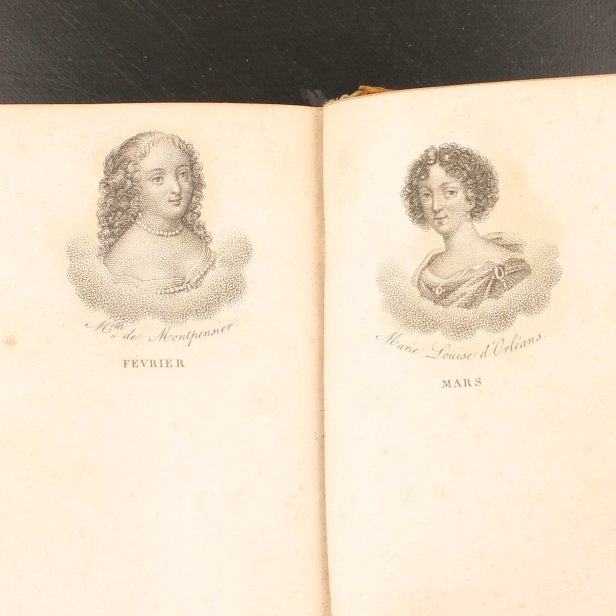 Choix de Jolis Morceaux - Lefuel, Libraire-Éditeur 1826 - Libro antico francese con incisioni
