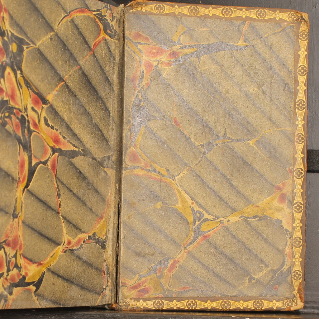 Choix de Jolis Morceaux - Lefuel, Libraire-Éditeur 1826 - Libro antico francese con incisioni