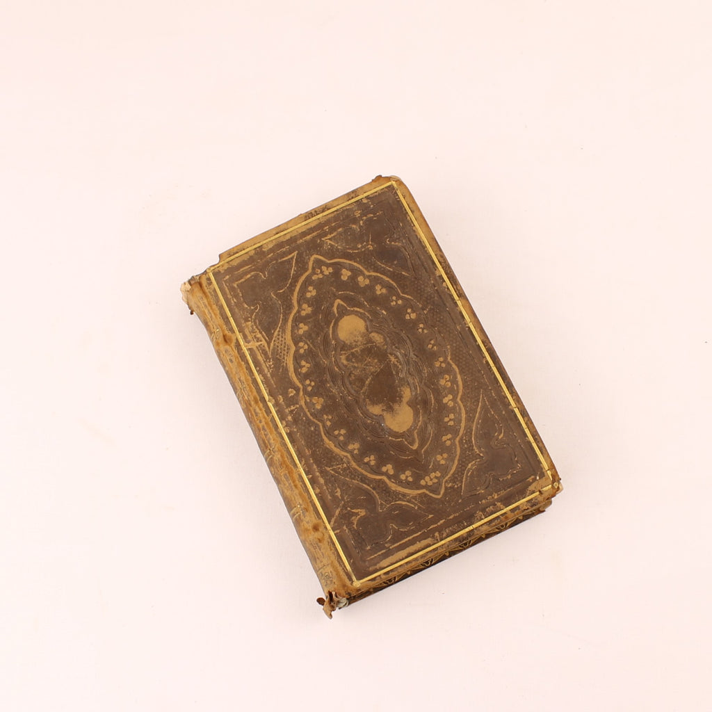 Choix de Jolis Morceaux - Lefuel, Libraire-Éditeur 1826 - Libro antico francese con incisioni