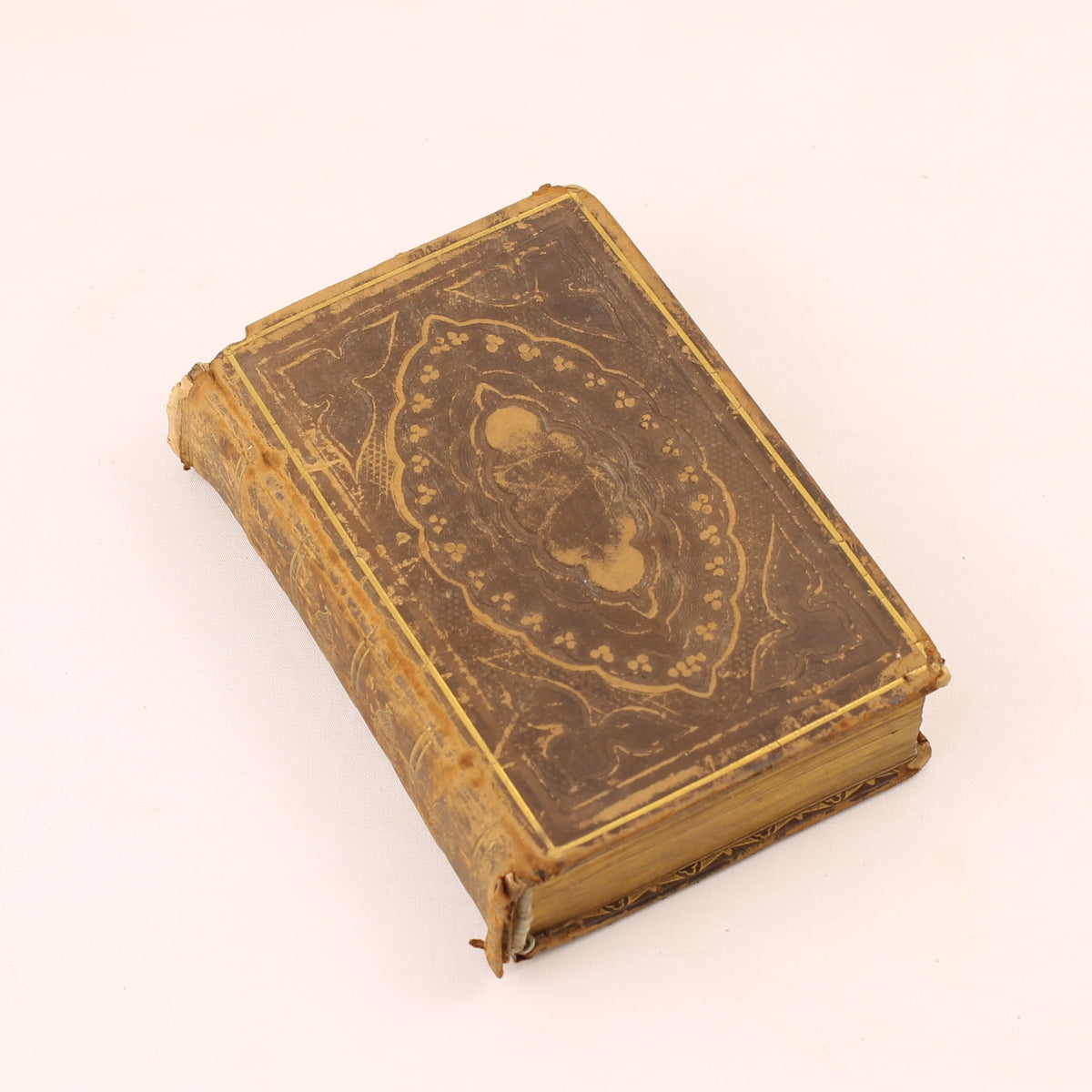 Choix de Jolis Morceaux - Lefuel, Libraire-Éditeur 1826 - Libro antico francese con incisioni