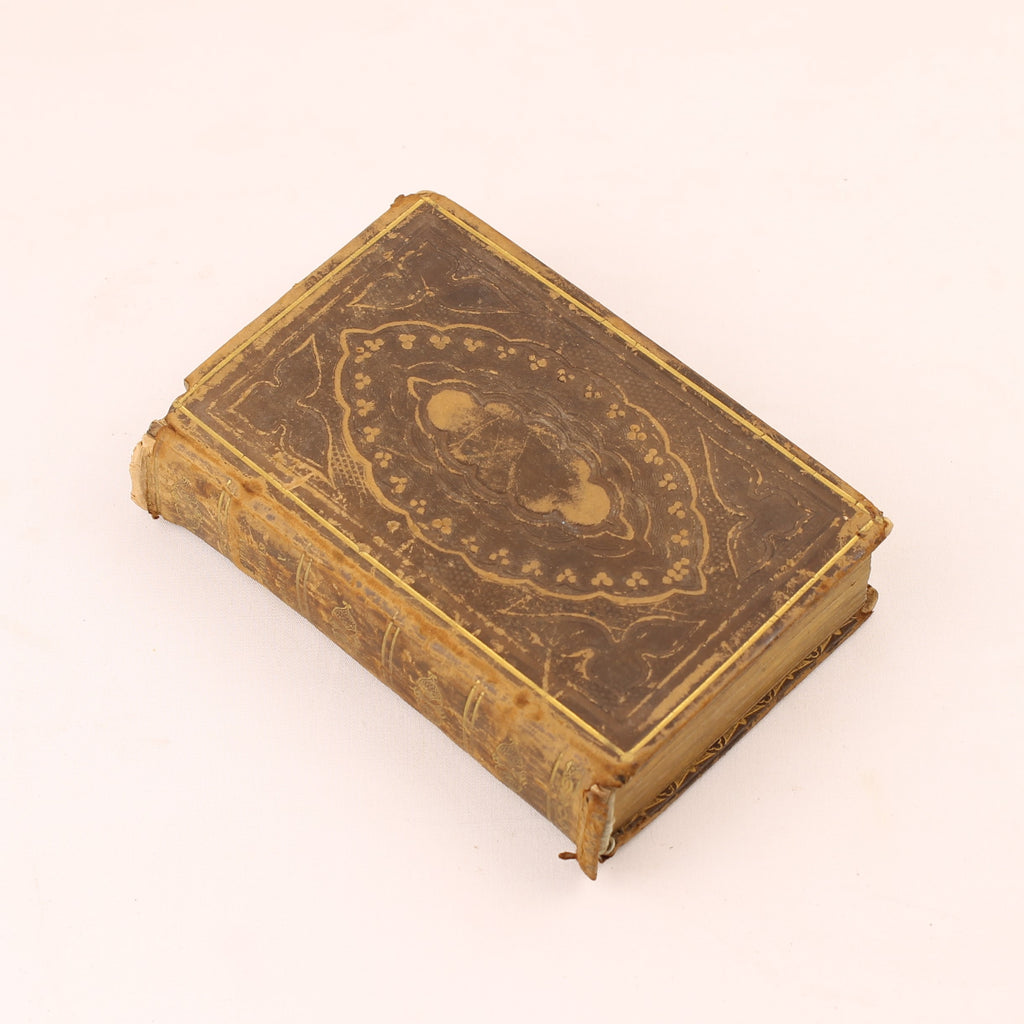 Choix de Jolis Morceaux - Lefuel, Libraire-Éditeur 1826 - Libro antico francese con incisioni