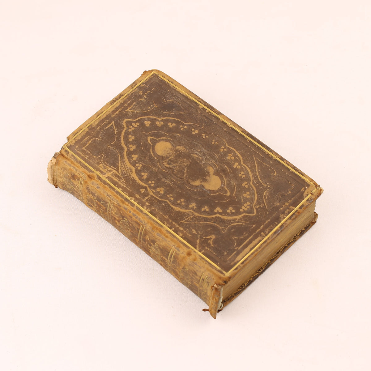 Choix de Jolis Morceaux - Lefuel, Libraire-Éditeur 1826 - Libro antico francese con incisioni