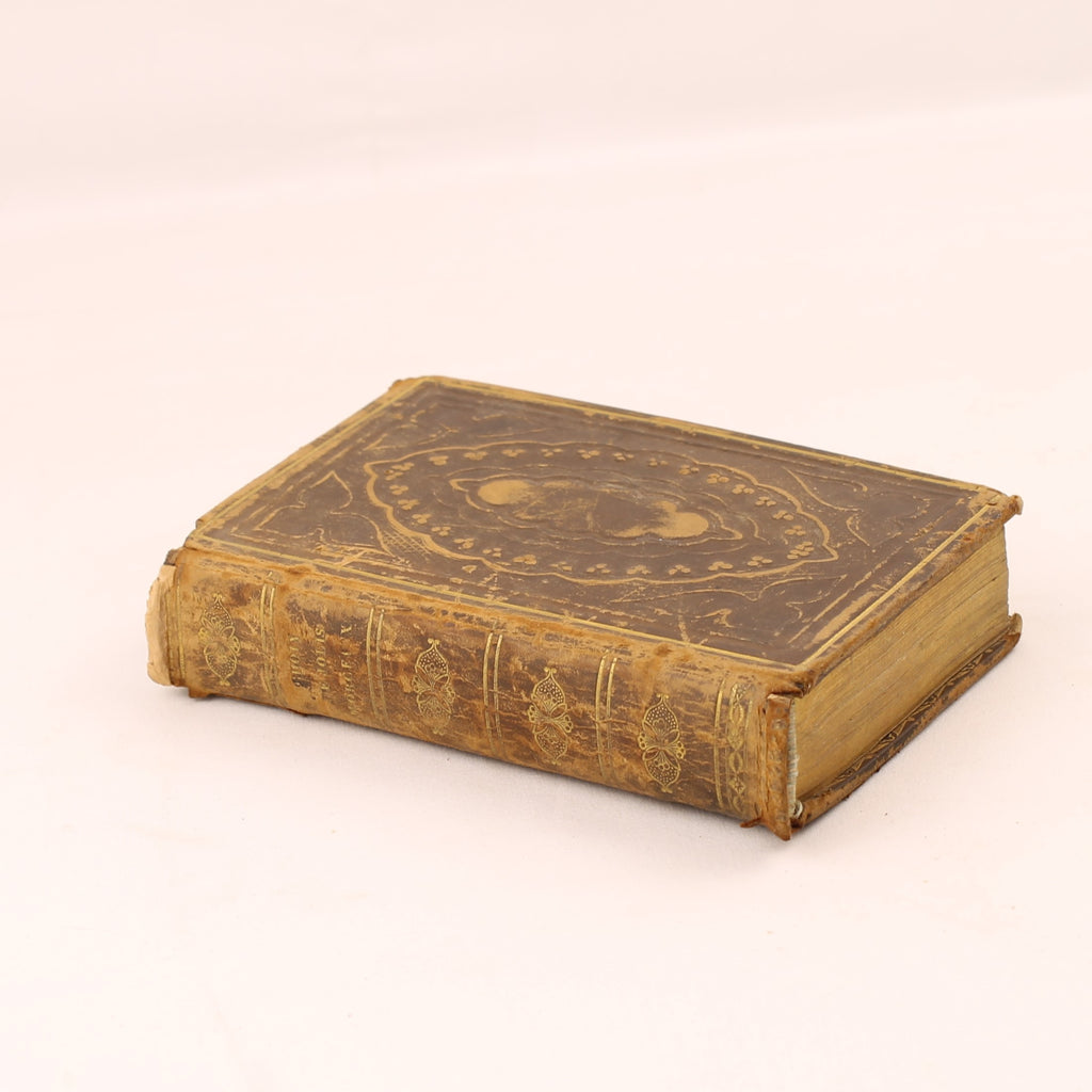 Choix de Jolis Morceaux - Lefuel, Libraire-Éditeur 1826 - Libro antico francese con incisioni
