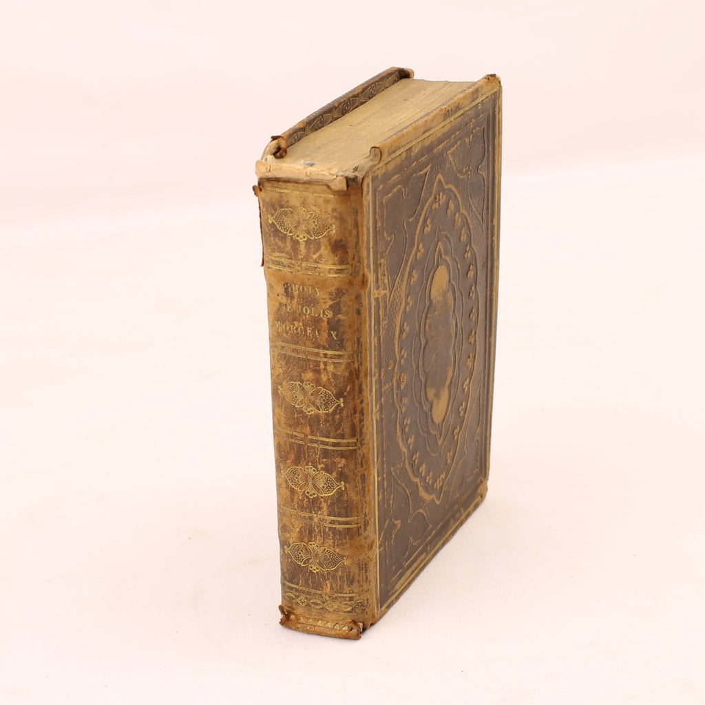 Choix de Jolis Morceaux - Lefuel, Libraire-Éditeur 1826 - Libro antico francese con incisioni