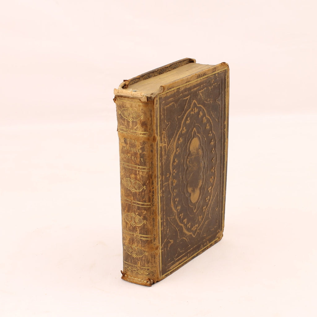 Choix de Jolis Morceaux - Lefuel, Libraire-Éditeur 1826 - Libro antico francese con incisioni