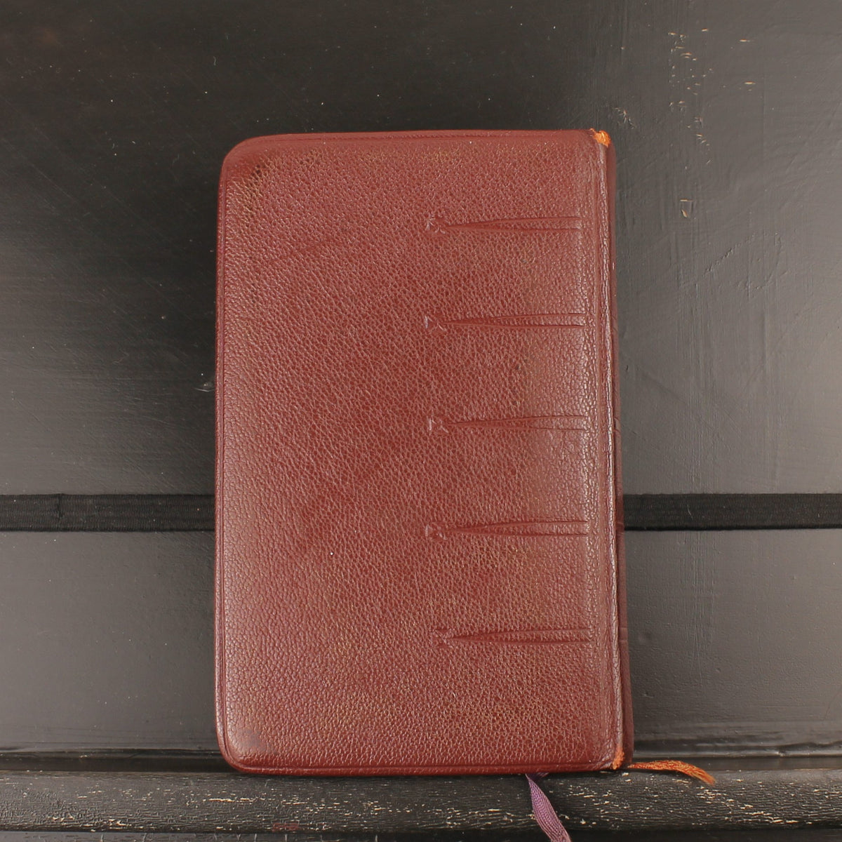 Daily Vespers and Ritual Missal - Dom Gérard - Brepols 1951 - Vintage French-Latin Missal