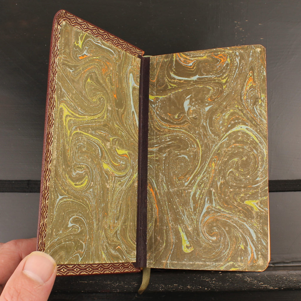 Daily Vespers and Ritual Missal - Dom Gérard - Brepols 1951 - Vintage French-Latin Missal