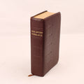 Daily Vespers and Ritual Missal - Dom Gérard - Brepols 1951 - Vintage French-Latin Missal