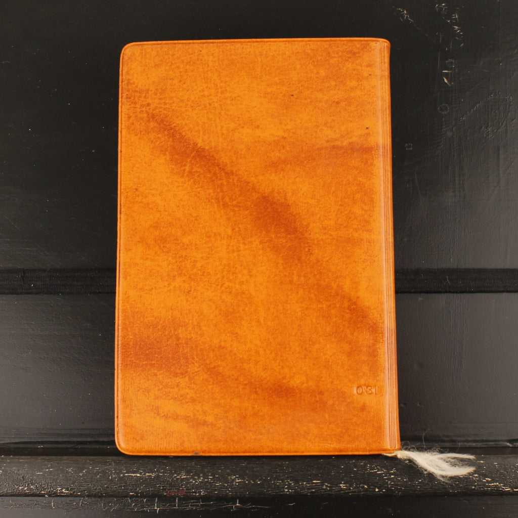 NBG-Bibel - Mit Originalkassette - Haarlem 1980