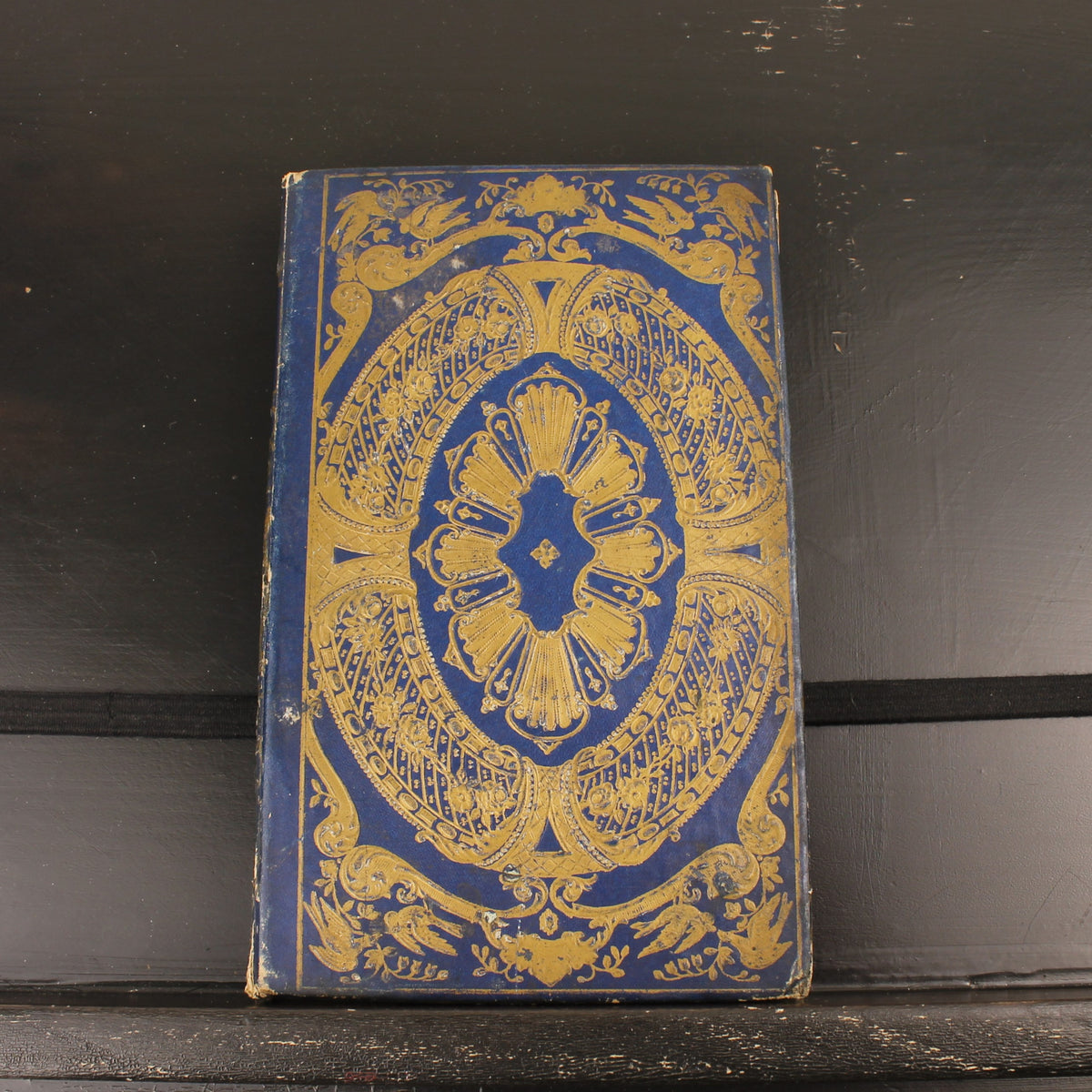 The Glories of the Nascent Church - Barbou Frères 1848 - Antique French Church History Book