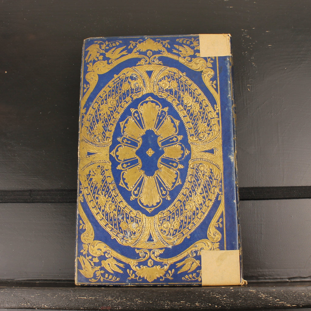 The Glories of the Nascent Church - Barbou Frères 1848 - Antique French Church History Book
