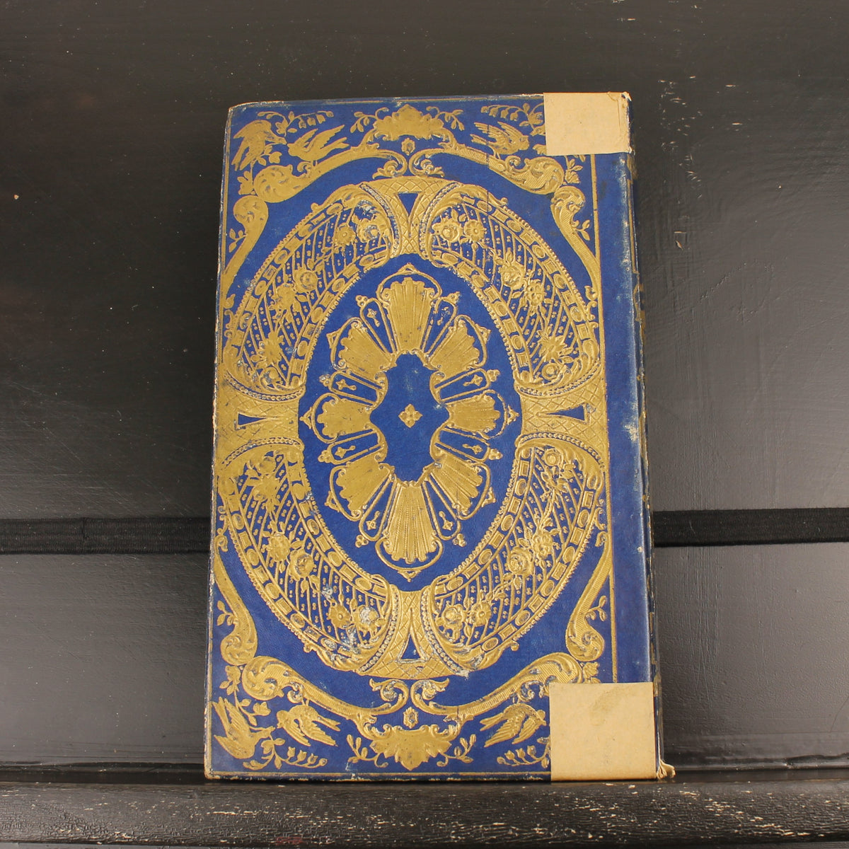 The Glories of the Nascent Church - Barbou Frères 1848 - Antique French Church History Book