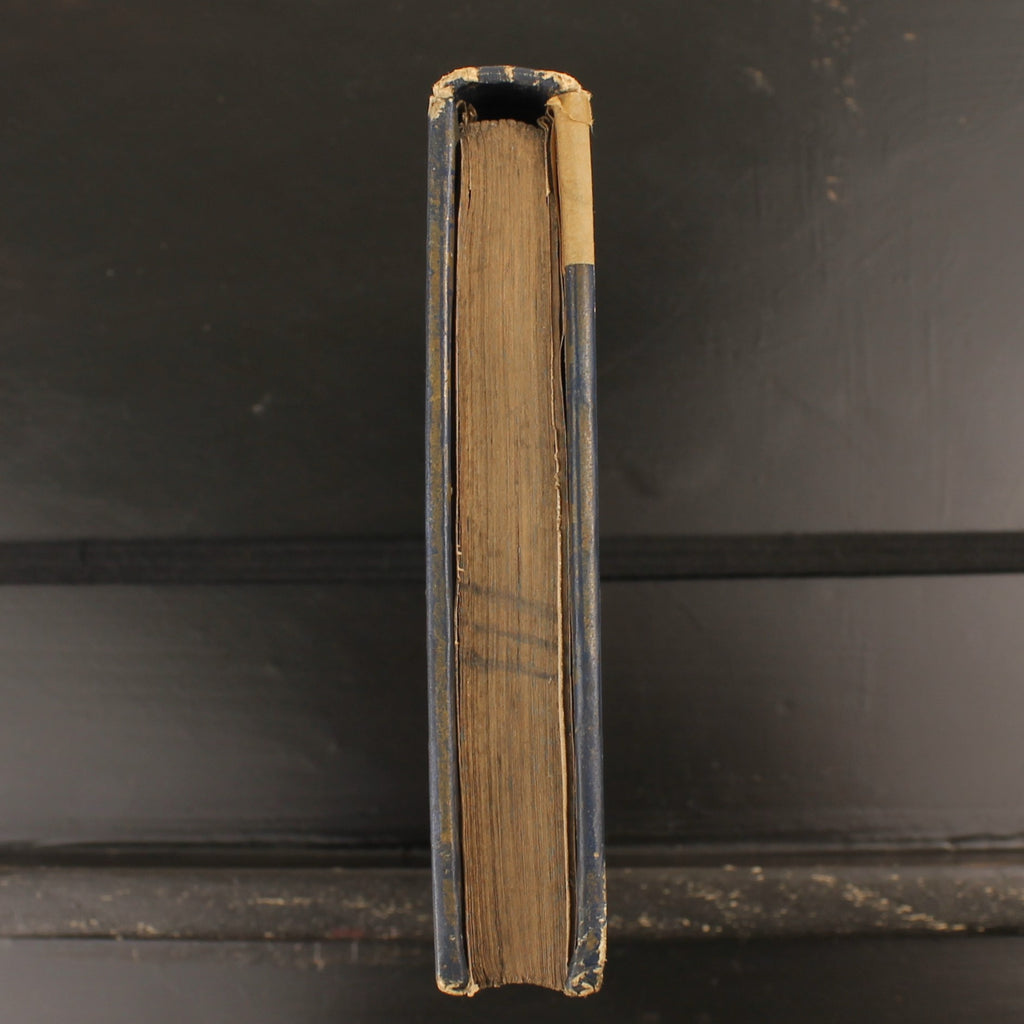 The Glories of the Nascent Church - Barbou Frères 1848 - Antique French Church History Book
