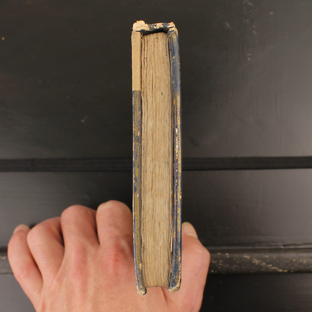 The Glories of the Nascent Church - Barbou Frères 1848 - Antique French Church History Book
