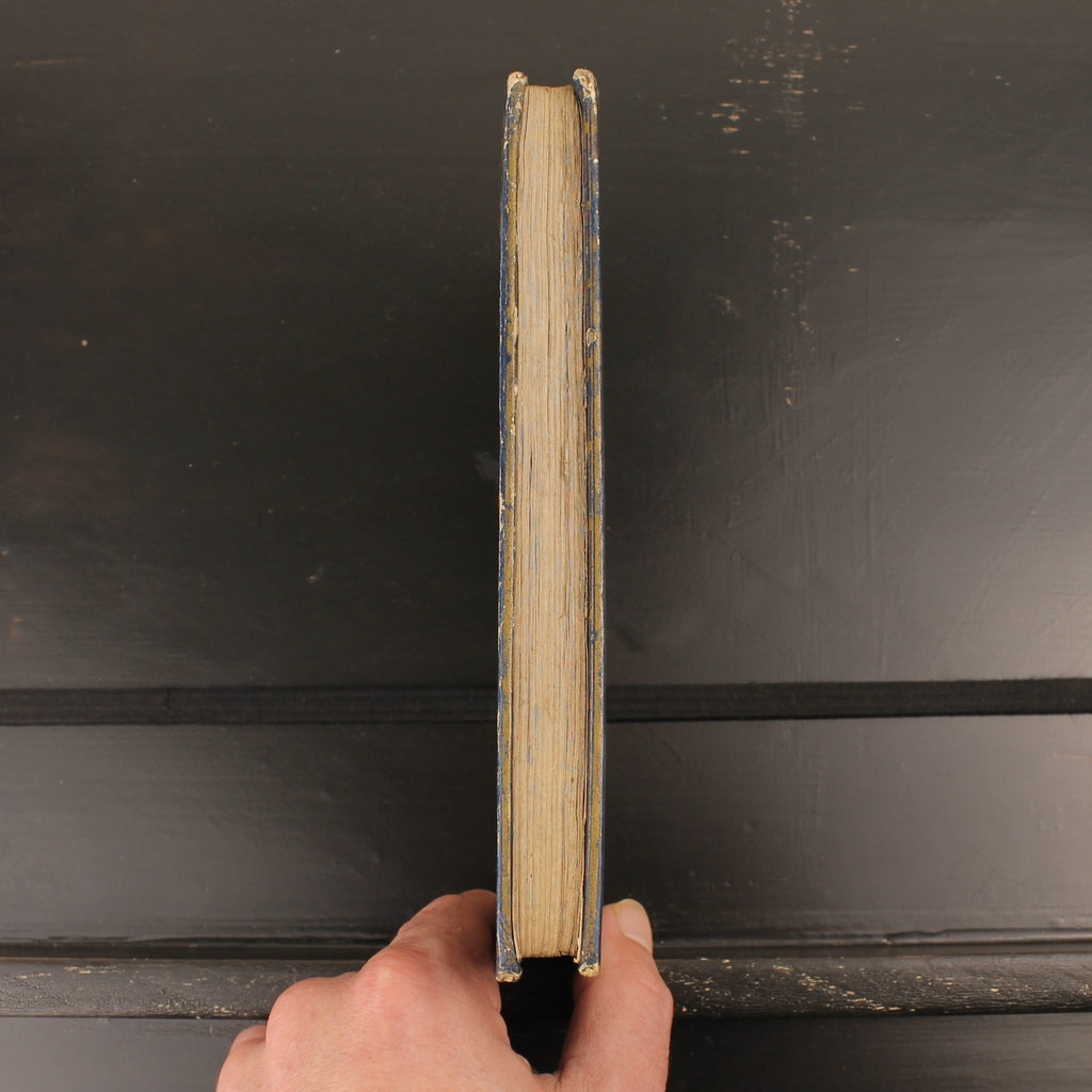 The Glories of the Nascent Church - Barbou Frères 1848 - Antique French Church History Book