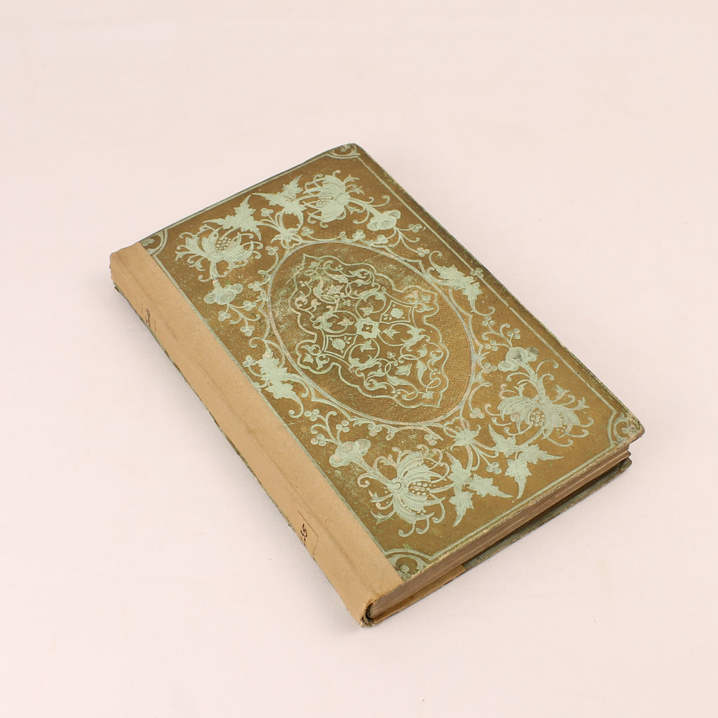 Histoire de l'Inde ancienne et moderne - Jules Lacroix de Marlès - Tours 1850