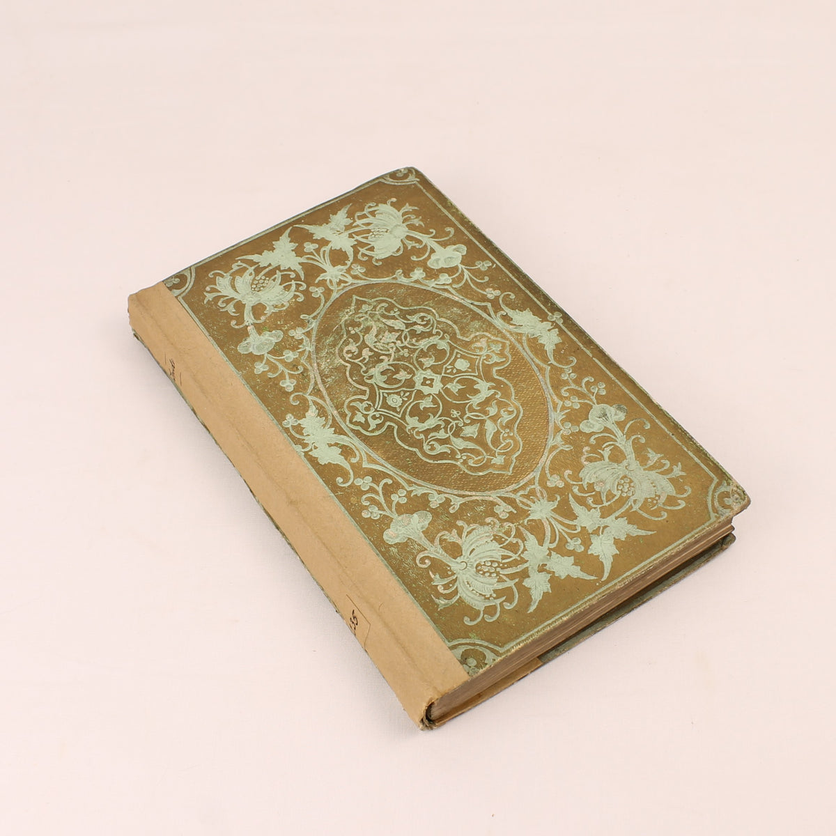 History of Ancient and Modern India - Jules Lacroix de Marlès - Tours 1850