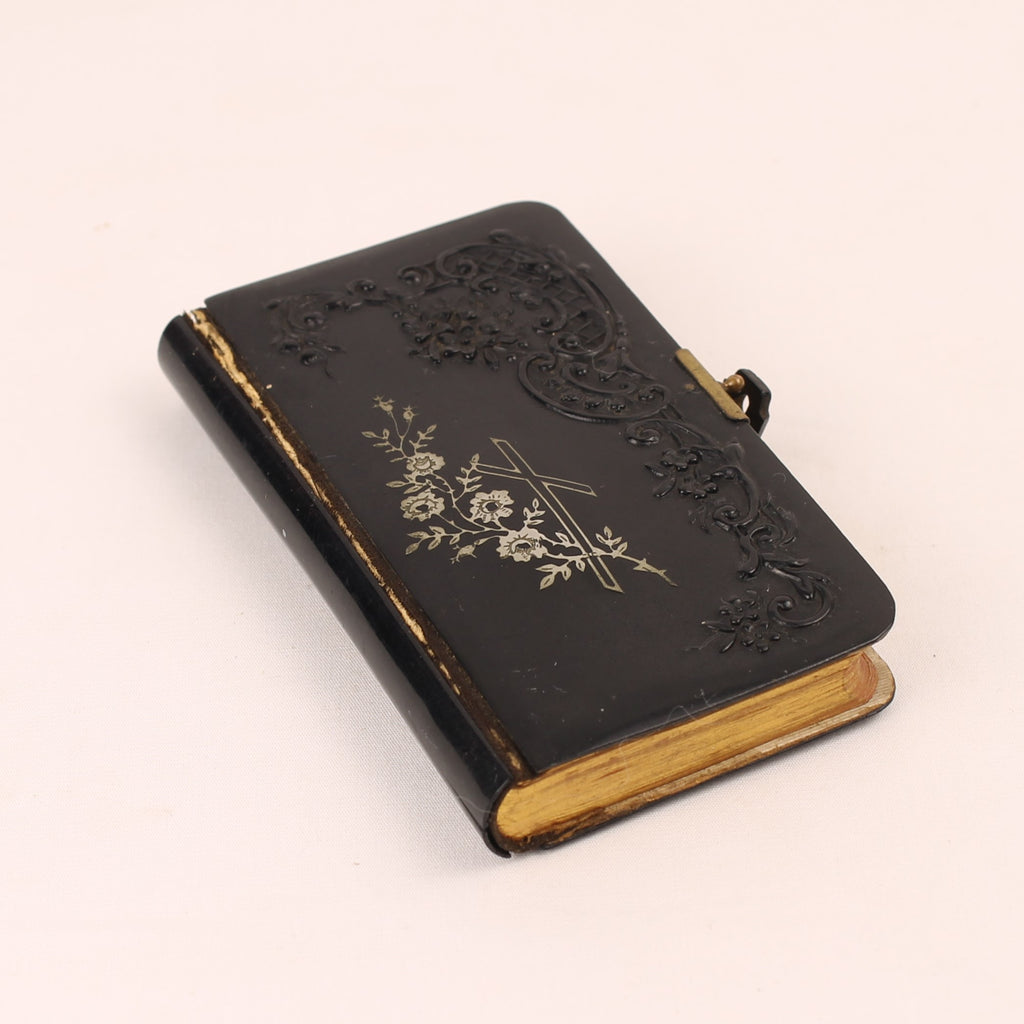 Salve Regina - Zech et Fils - Braine-le-Comte v. 1907