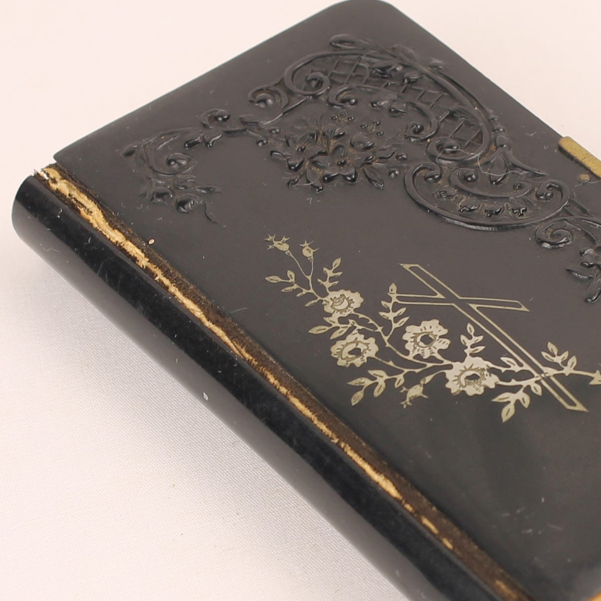 Salve Regina - Zech et Fils - Braine-le-Comte v. 1907
