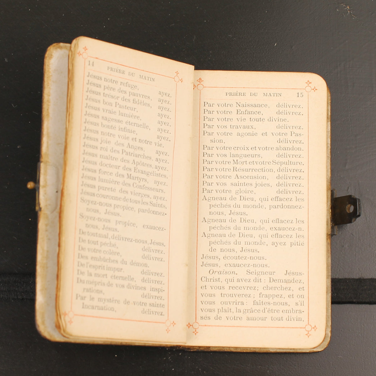 Salve Regina - Zech et Fils - Braine-le-Comte v. 1907