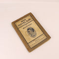 Max Havelaar | Multatuli | Elsevier 1907 | Eerste Volksuitgave