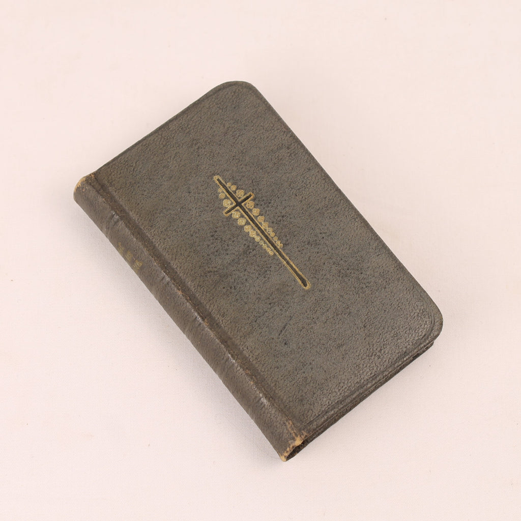 Treasure of the Christian - Joan. J. M. Pluym - Gabriel & Co. Einsiedeln, Switzerland ca. 1910