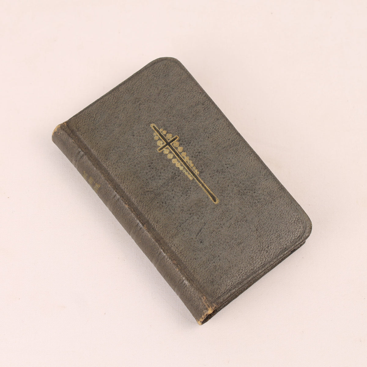 Treasure of the Christian - Joan. J. M. Pluym - Gabriel & Co. Einsiedeln, Switzerland ca. 1910