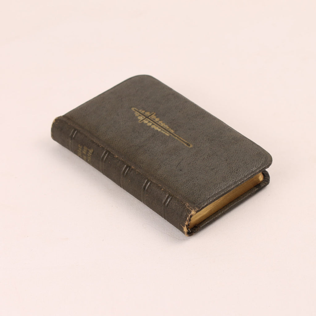 Treasure of the Christian - Joan. J. M. Pluym - Gabriel & Co. Einsiedeln, Switzerland ca. 1910