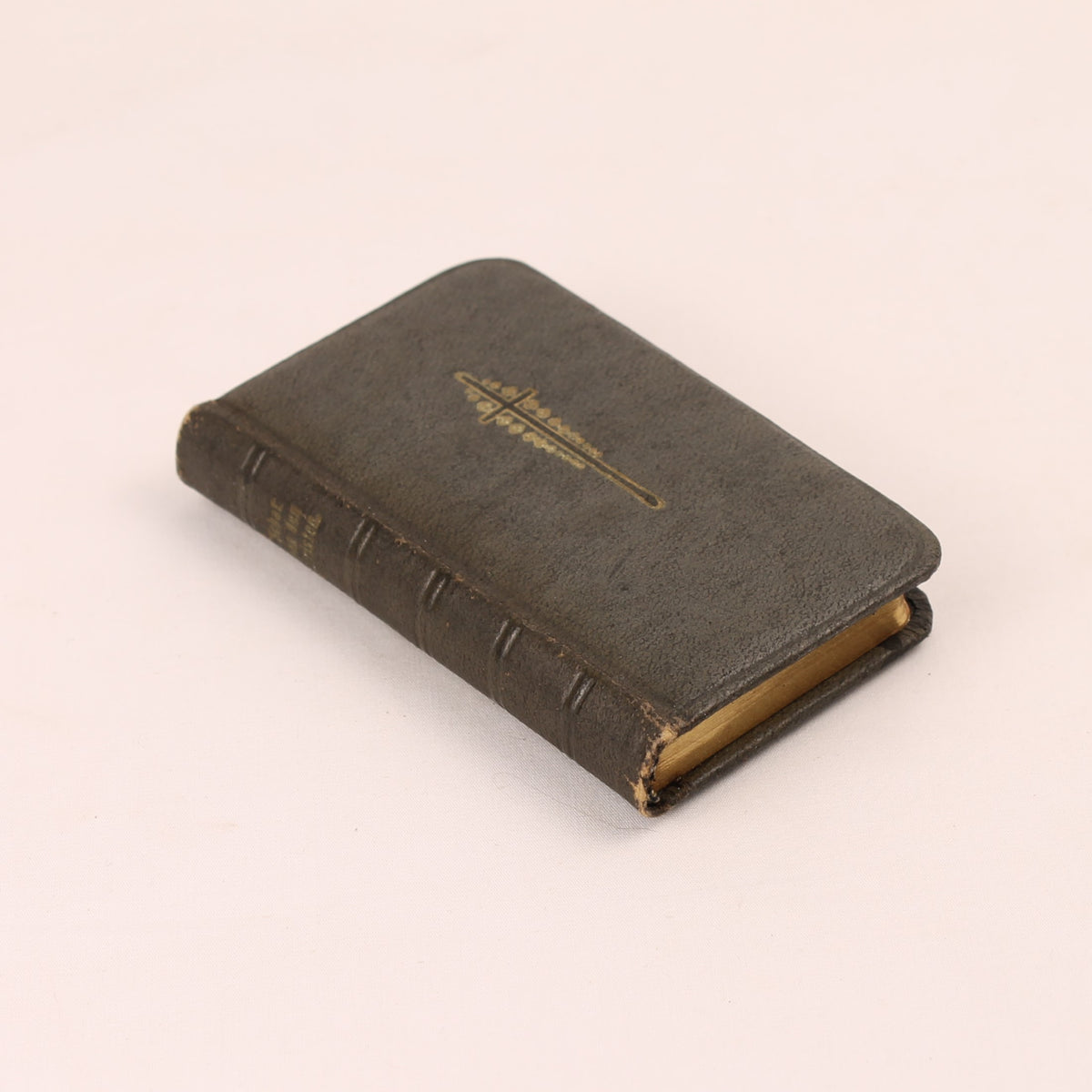 Schat van den Christen - Joan. J. M. Pluym - Gabriel & Co. Einsiedeln, Zwitserland ca. 1910