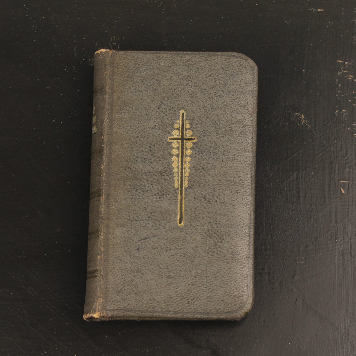 Treasure of the Christian - Joan. J. M. Pluym - Gabriel & Co. Einsiedeln, Switzerland ca. 1910