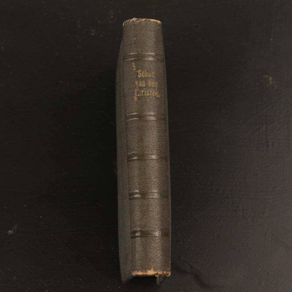 Treasure of the Christian - Joan. J. M. Pluym - Gabriel & Co. Einsiedeln, Switzerland ca. 1910