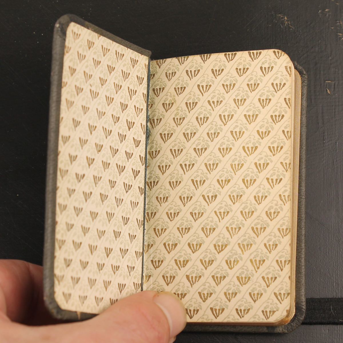 Schat van den Christen - Joan. J. M. Pluym - Gabriel & Co. Einsiedeln, Zwitserland ca. 1910
