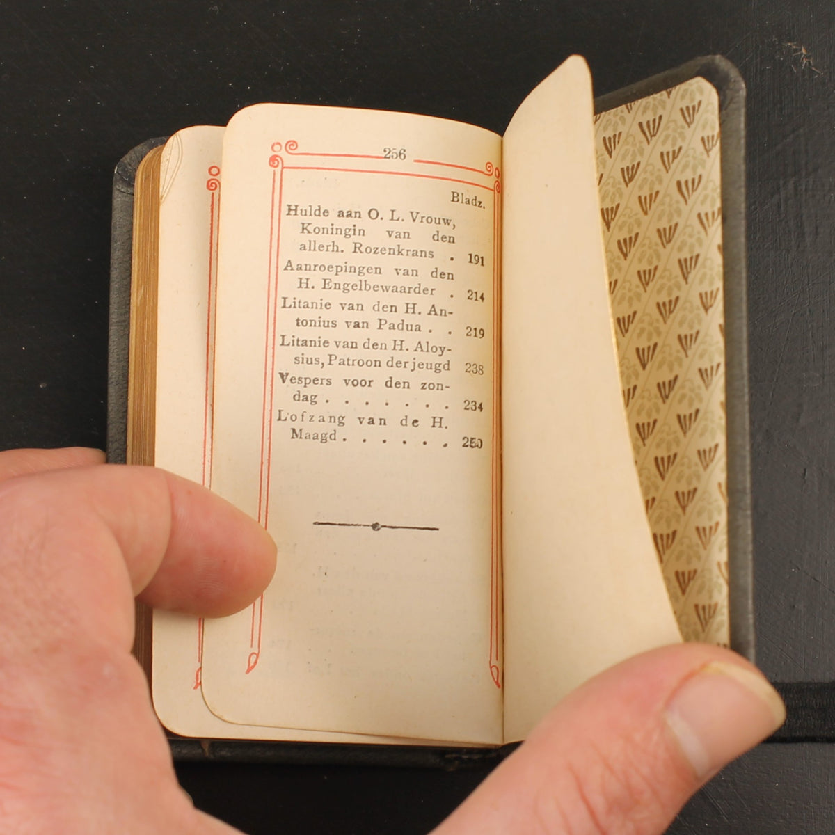 Treasure of the Christian - Joan. J. M. Pluym - Gabriel & Co. Einsiedeln, Switzerland ca. 1910
