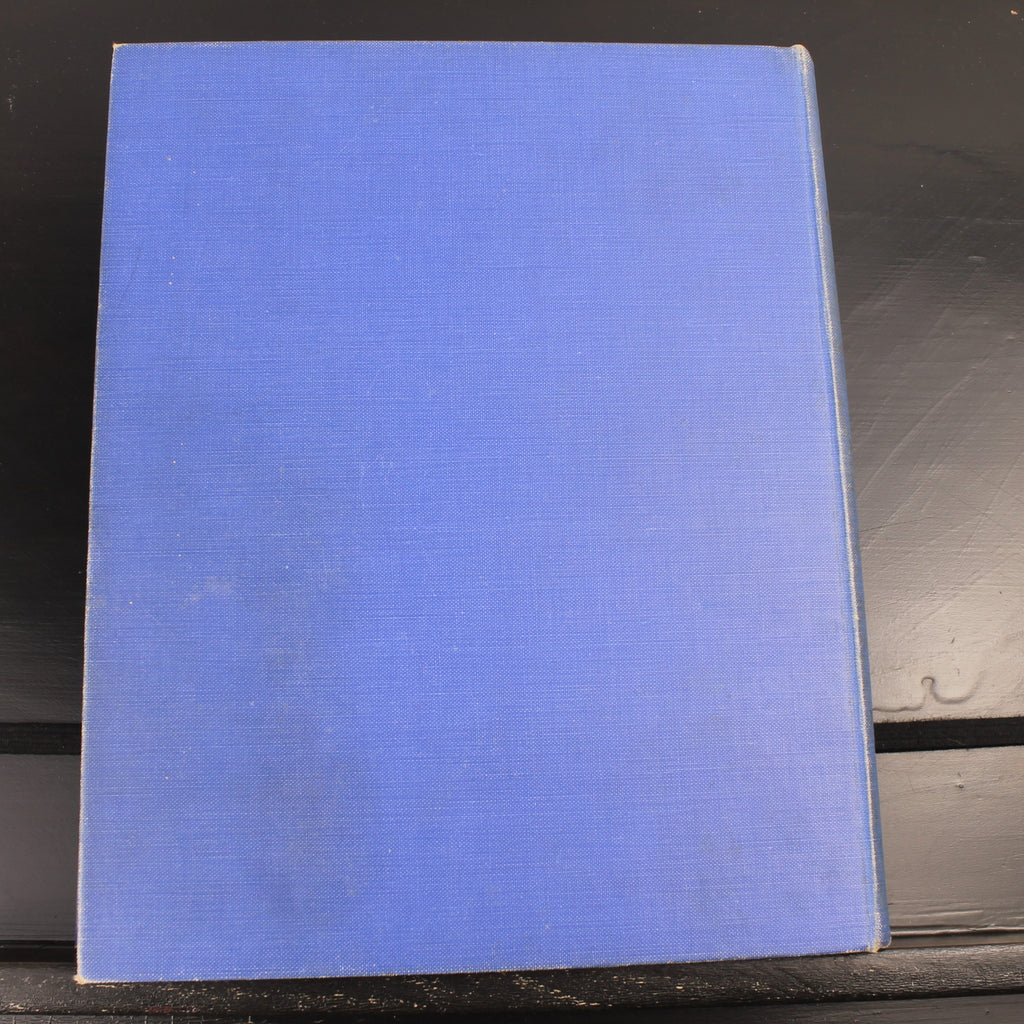 Libro conmemorativo Oranje-Nassau | Boda de Juliana y Bernardo 1937