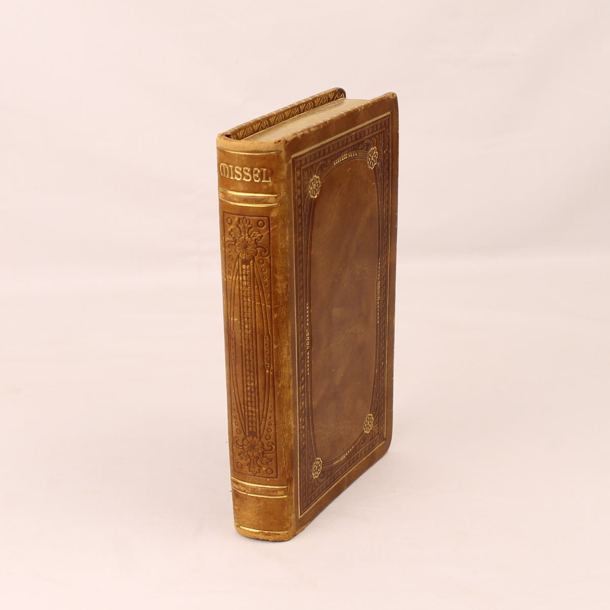 Missel de Sainte Jeanne d'Arc - Établissements H. Proost & Cie - Turnhout 1915