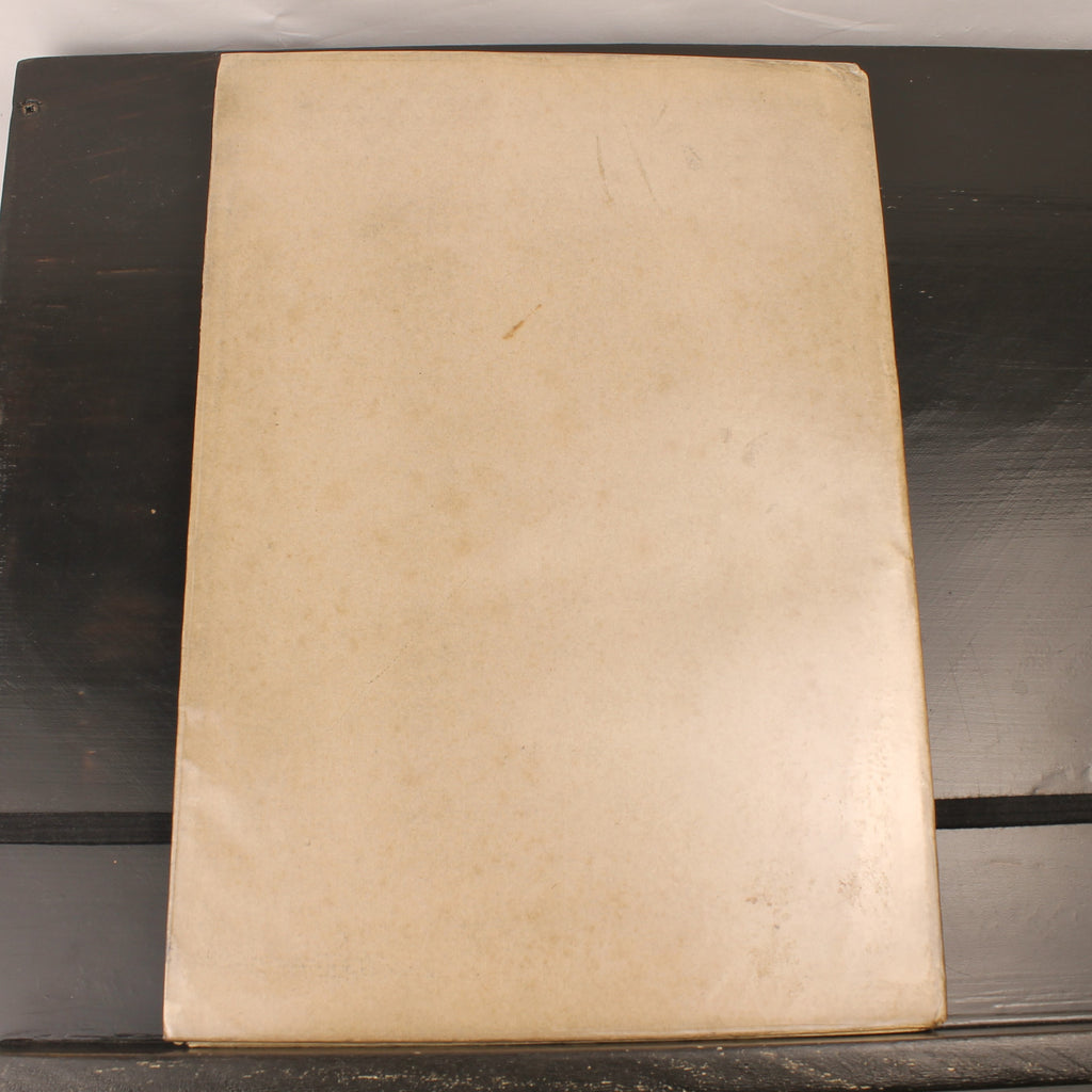 Prague - Henri Hantich - First Edition 1905 - Author's dedication to Karel Chytil