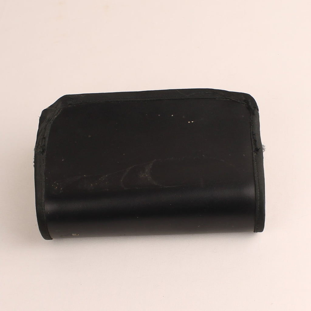 Nederlandse Pocketbijbel | Met Leren Etui ca. 1920–1950
