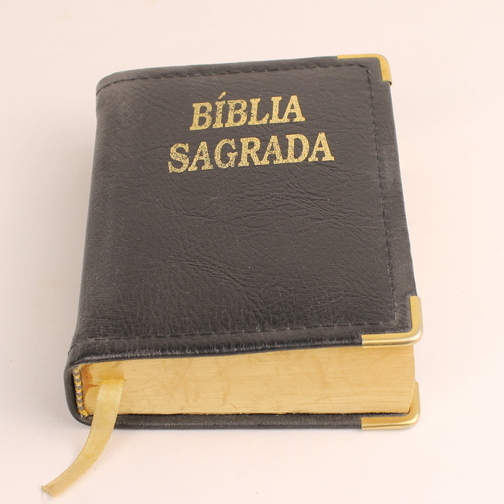 Bíblia Sagrada - Braziliaanse Bijbel 1969 - João Ferreira de Almeida