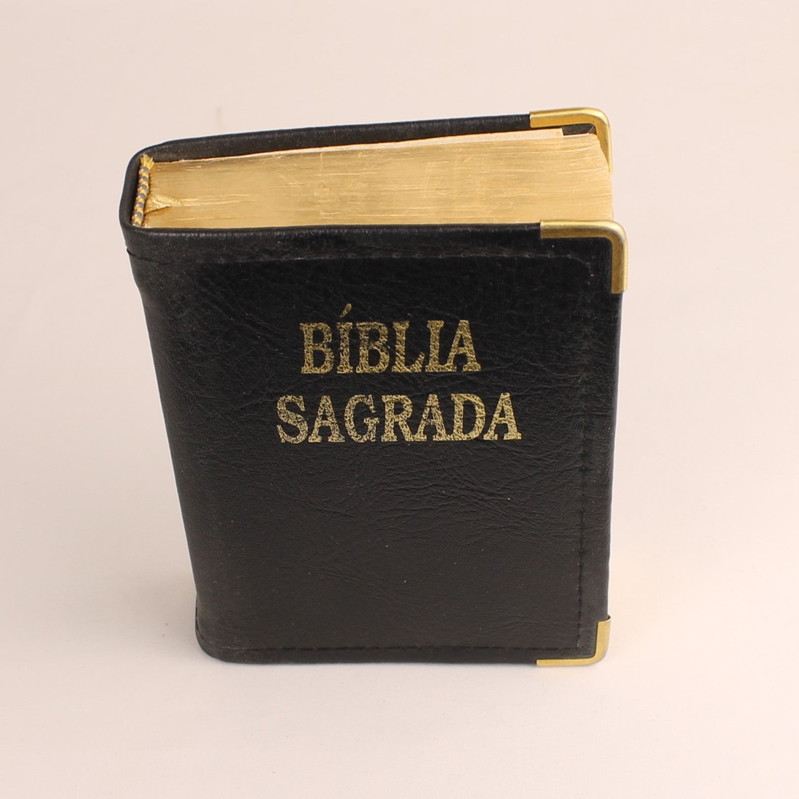 Bíblia Sagrada - Braziliaanse Bijbel 1969 - João Ferreira de Almeida