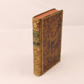 Works of Molière, Volume V - Paris 1784 - At the Widow David's