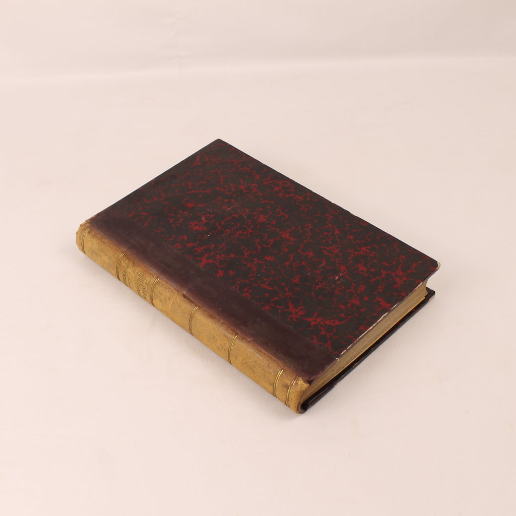 Théophile Gautier - Émile Bergerat - Édition originale de 1879 avec une eau-forte originale de Félix Bracquemond