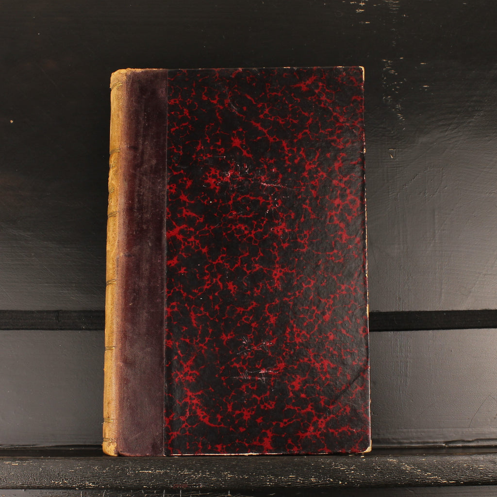 Théophile Gautier - Émile Bergerat - Édition originale de 1879 avec une eau-forte originale de Félix Bracquemond