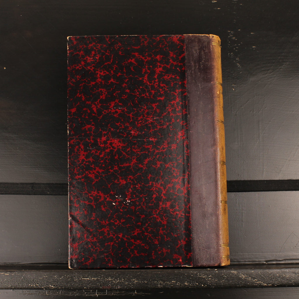 Théophile Gautier - Émile Bergerat - Édition originale de 1879 avec une eau-forte originale de Félix Bracquemond
